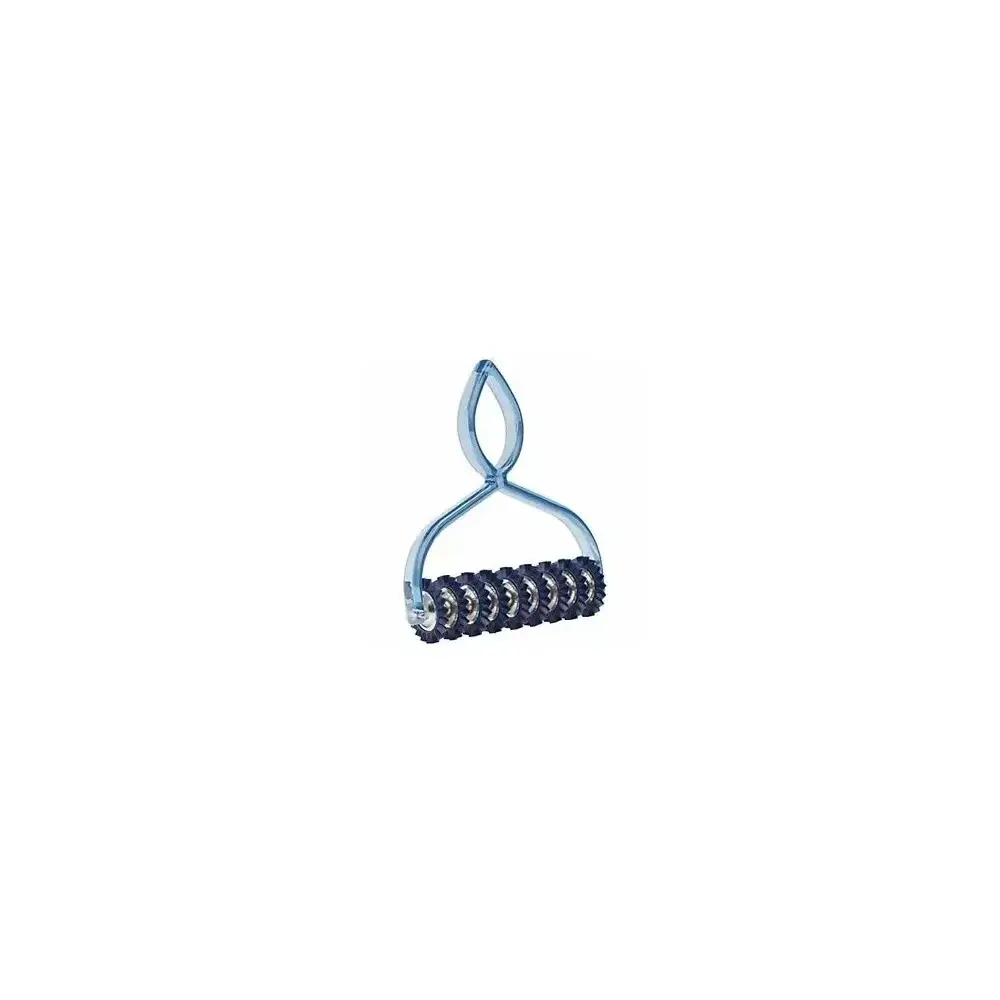Tagliapasta Bike a 9 Ruote Marcato 14.5x16x4 cm