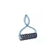 Tagliapasta Bike a 9 Ruote Marcato 14.5x16x4 cm