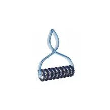 Tagliapasta Bike a 9 Ruote Marcato 14.5x16x4 cm
