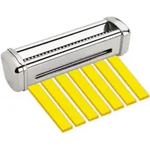 Imperia 250 Taglia Pasta Acciaio Inox 20,32x5,08x7,62 cm