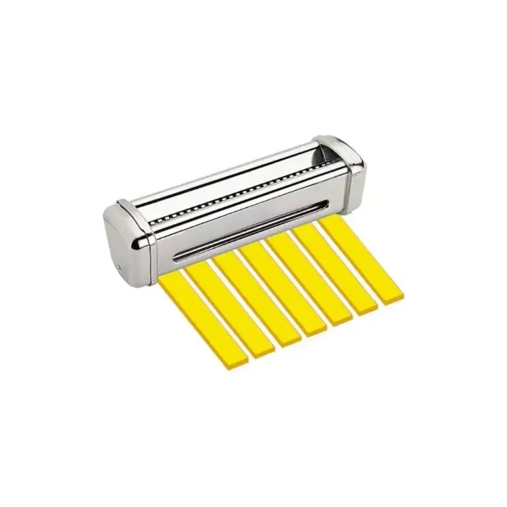 Imperia 250 Taglia Pasta Acciaio Inox 20,32x5,08x7,62 cm