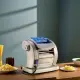 Imperia Pastapresto Macchina Elettrica per Pasta Fresca in Acciaio…
