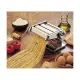 Imperia Titania Macchina per Pasta Fresca 21x17,8x14,4 cm - Metallo…