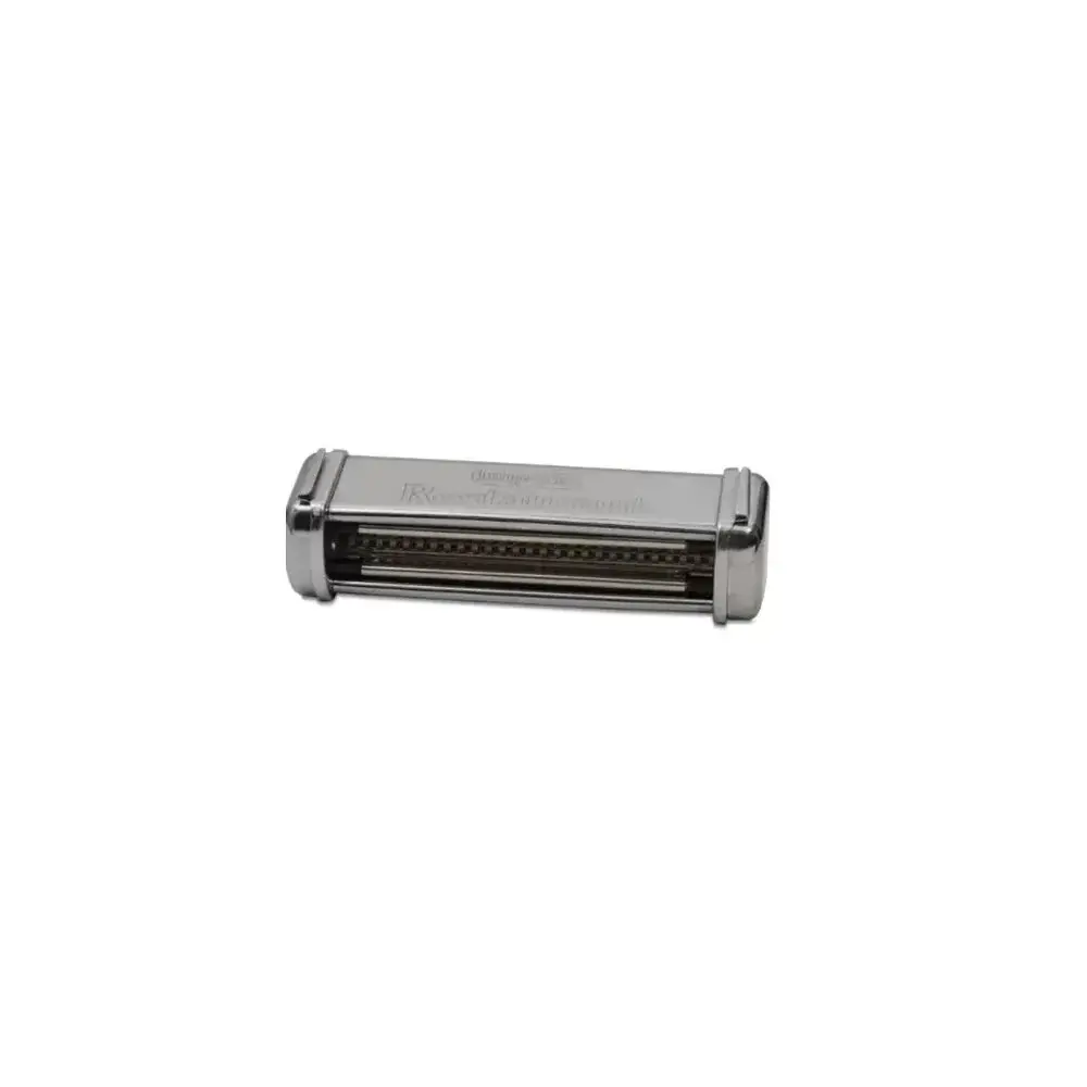 Imperia Z-Lasagnette 12 mm Accessorio Argento