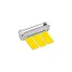 Imperia Z-Lasagnette 12 mm Accessorio Argento