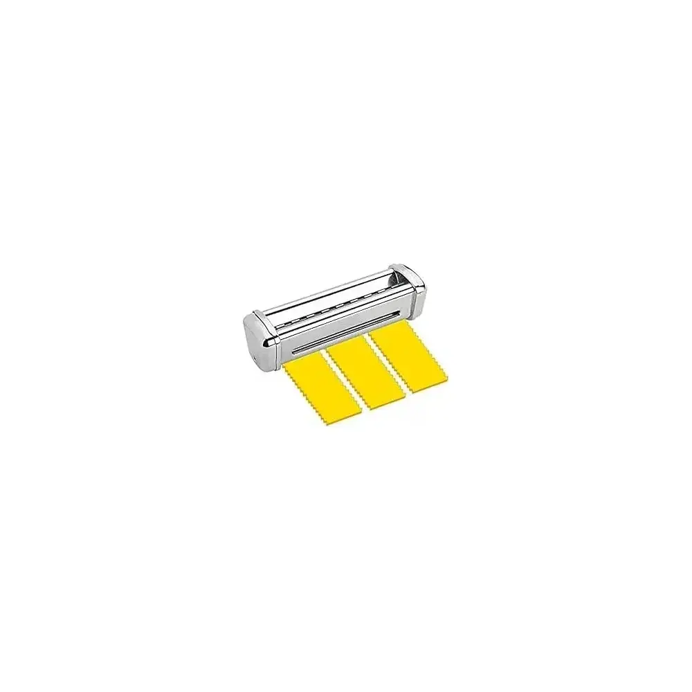 Imperia Z-Lasagnette 12 mm Accessorio Argento