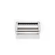 Imperial Accessorio Pasta Tagliatelle Lasagnette Duplex Acciaio…