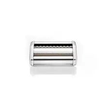 Imperial Accessorio Pasta Tagliatelle Lasagnette Duplex Acciaio…