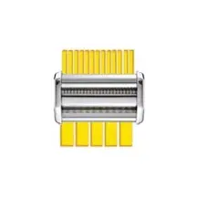 Imperial Accessorio Pasta Tagliatelle Lasagnette Duplex Acciaio…