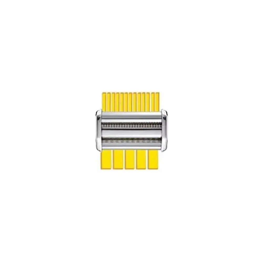 Imperial Accessorio Pasta Tagliatelle Lasagnette Duplex Acciaio…