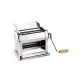 Imperia & Monferrina Macchina Pasta Manuale Ruvida &ndash; Pasta Fatta in&hellip;