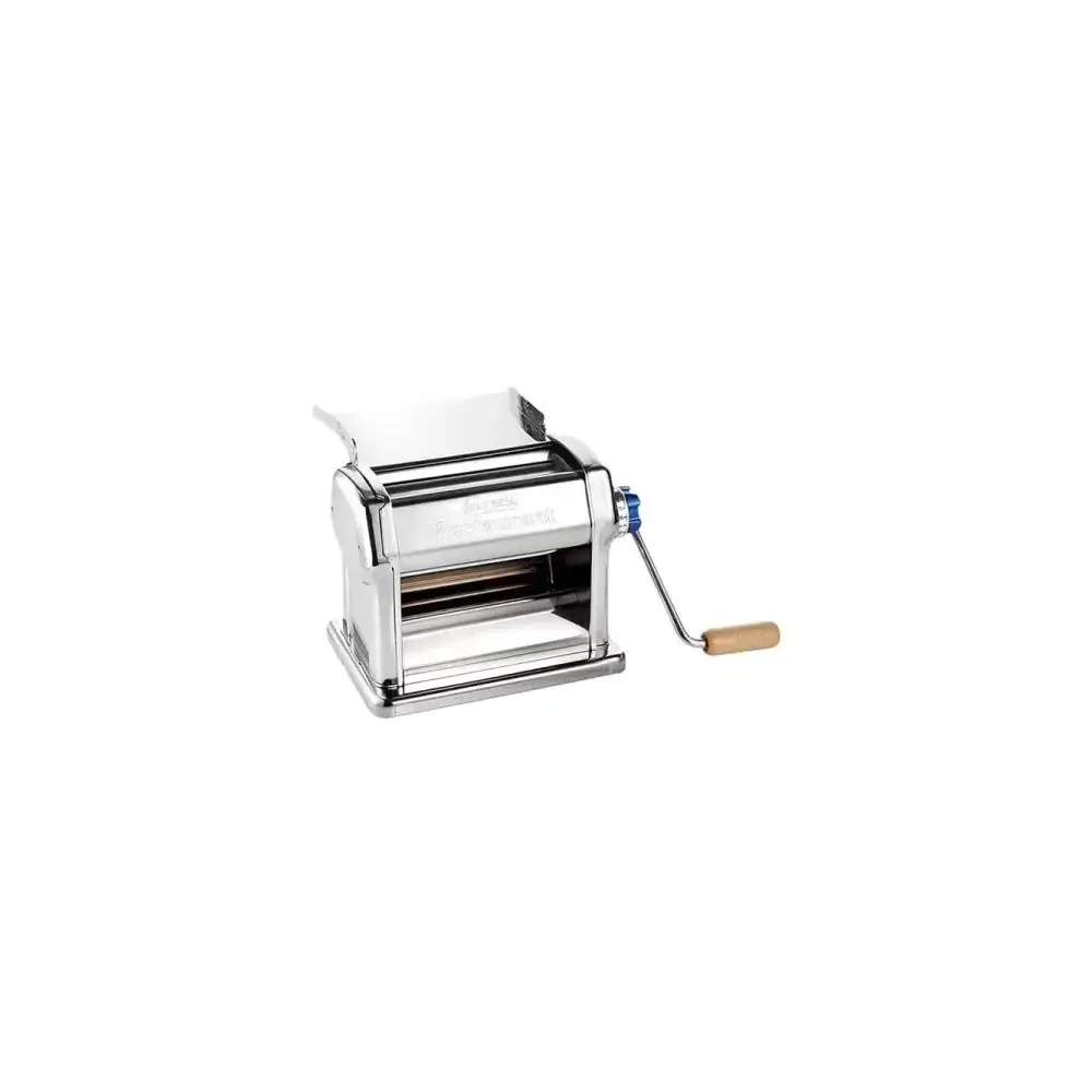 Imperia & Monferrina Macchina Pasta Manuale Ruvida &ndash; Pasta Fatta in&hellip;