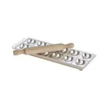 RAVIOLAMP 314/12 Cuoricini – lampada a forma di cuore