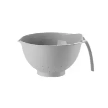 Scolatutto Multifunzione Guzzini Chef Line Grigio