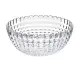 Guzzini Contenitore Tiffany 30 cm Trasparente