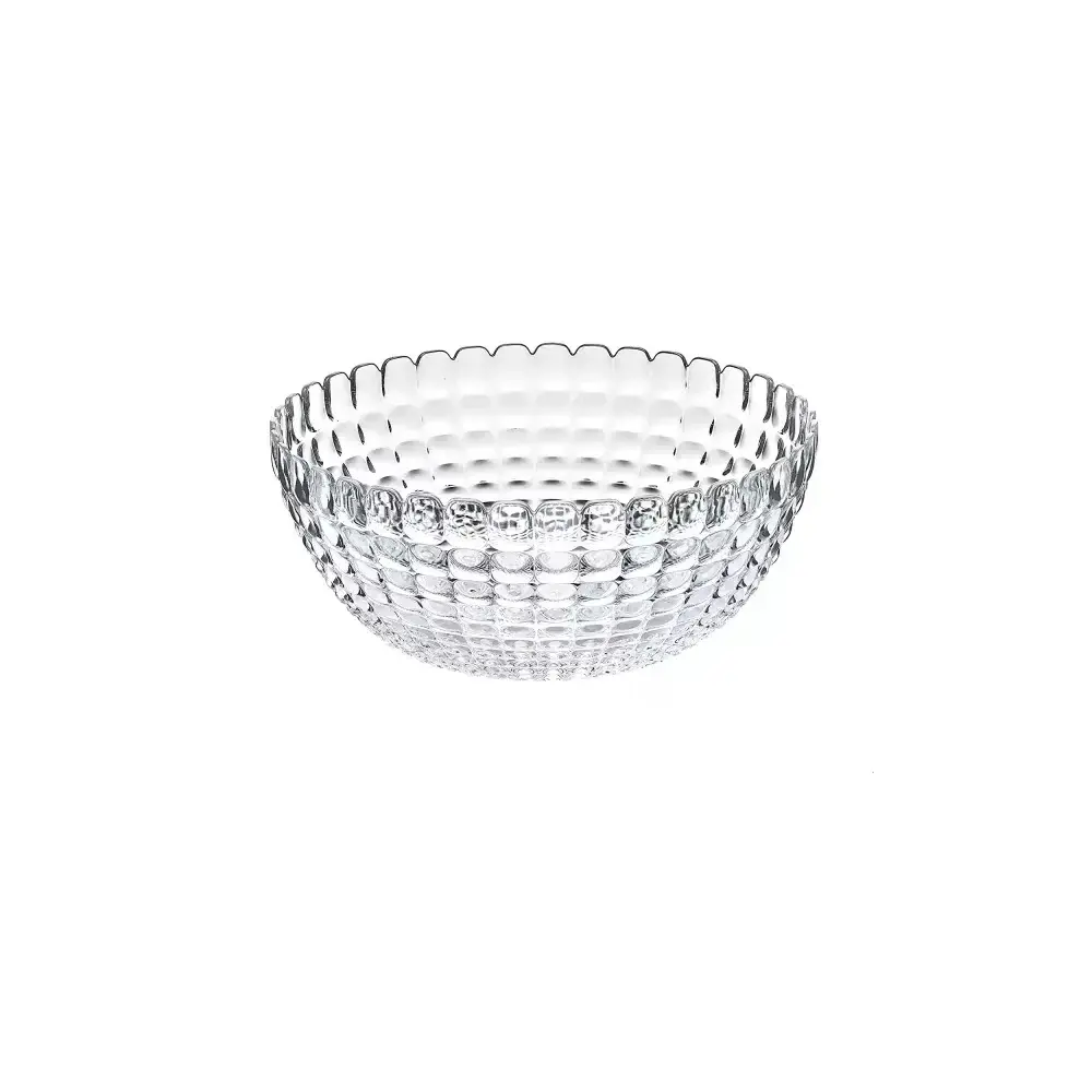 Guzzini Contenitore Tiffany 30 cm Trasparente