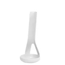 Guzzini Chef Line Poggiamestolo Bianco da Cucina