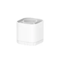 Guzzini Chef Line Scolaposate Bianco | Asciugatoio Posate