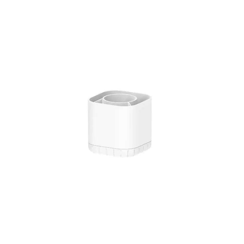Guzzini Chef Line Scolaposate Bianco | Asciugatoio Posate