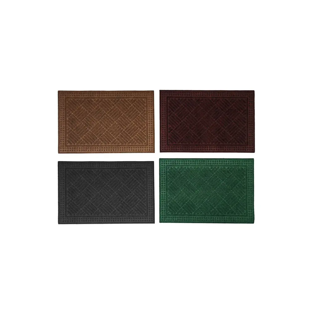 Zerbino 40x60 cm Antiscivolo Fatigati