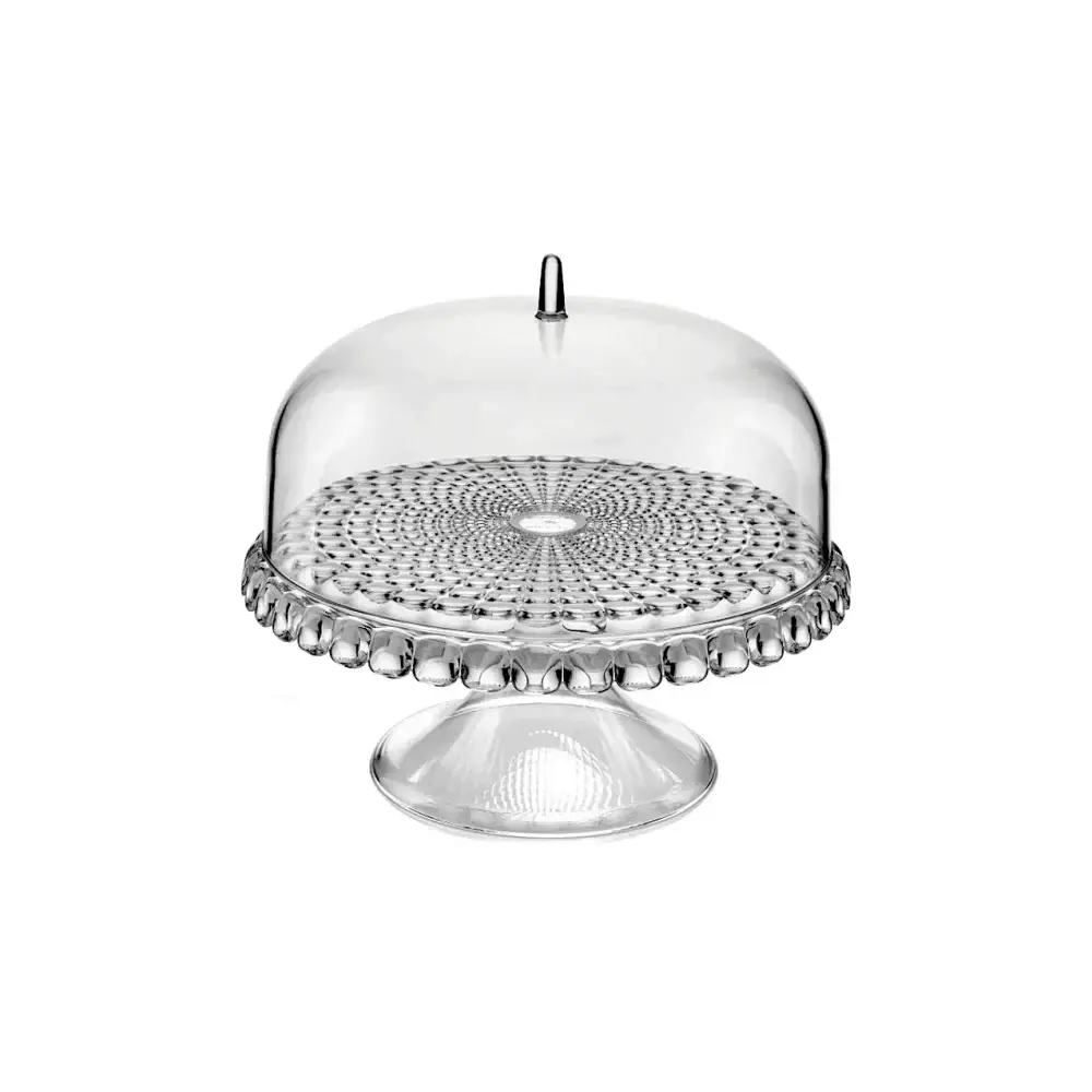 Guzzini Diva Alzata Campana Piccola per Dolci e Torte