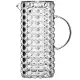 Caraffa Guzzini Diva Trasparente | Manico Ergonomico
