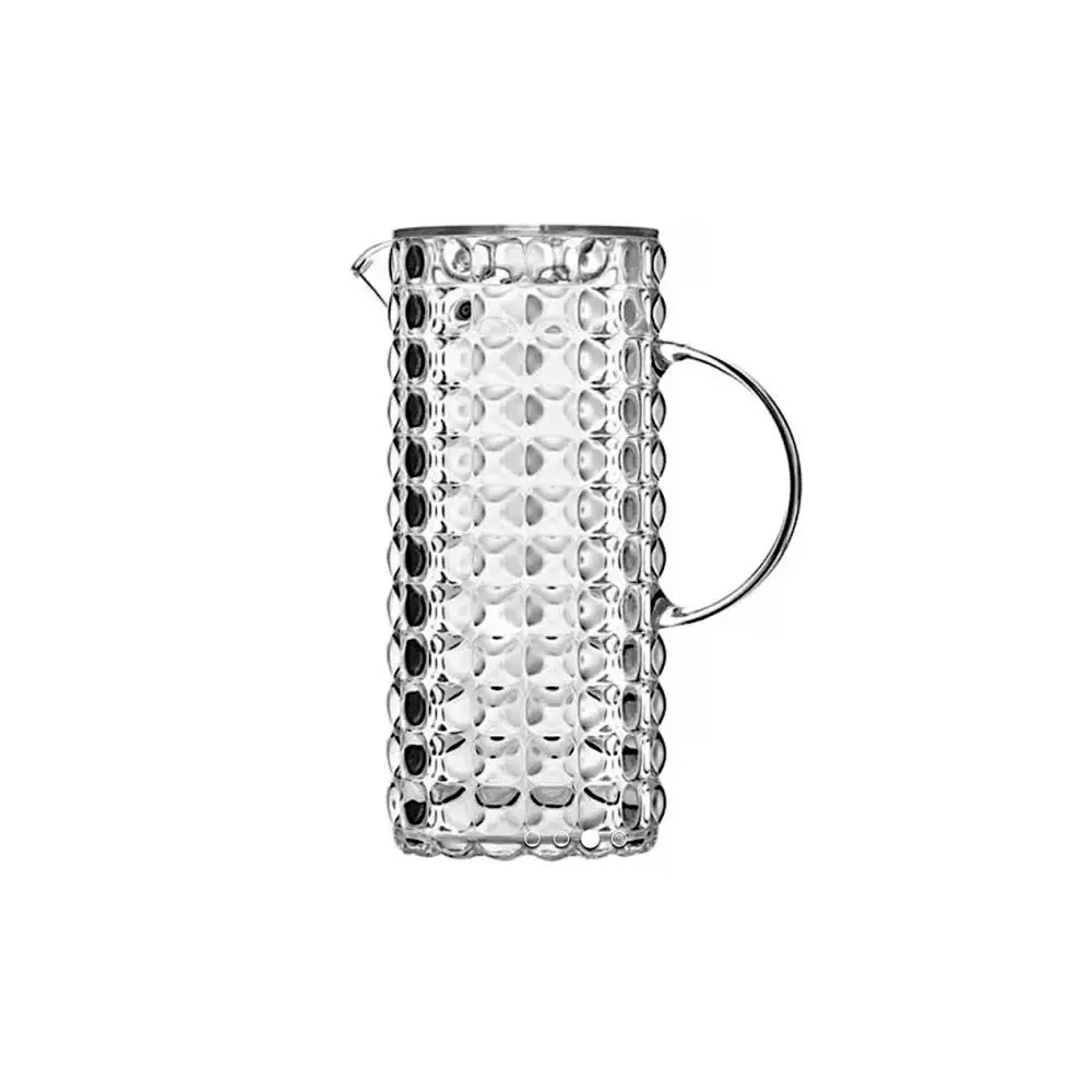 Caraffa Guzzini Diva Trasparente | Manico Ergonomico