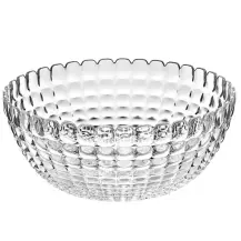 Guzzini Diva Contenitore Trasparente 25 cm con Coperchio