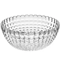 Guzzini Diva Contenitore Trasparente 25 cm con Coperchio