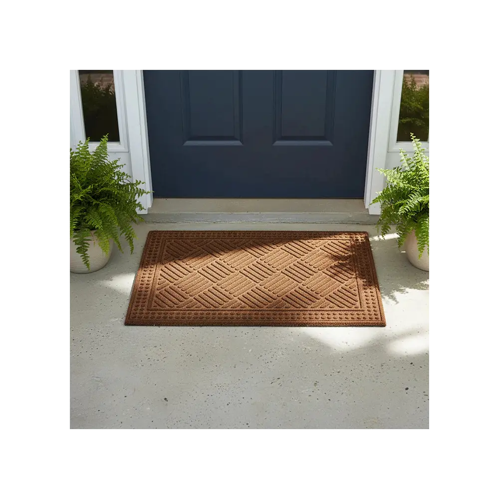Zerbino 40x60 cm Antiscivolo Fatigati