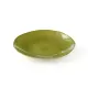 Guzzini Riviera Piatto Piano Verde Avocado - Resistente agli Urti