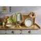 Guzzini Riviera Risottiera Verde Avocado – Multifunzionale