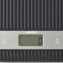 Guzzini Sous Chef Bilancia Digitale 5kg Precisione 1g