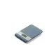 Guzzini Sous Chef Bilancia Digitale Bio‑Based 5 kg – Navy Blue