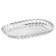 Guzzini Diva Vassoio Servire Grande Plastico Made in Italy Plastico…