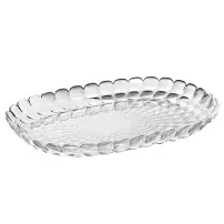 Guzzini Diva Vassoio Servire Grande Plastico Made in Italy Plastico…