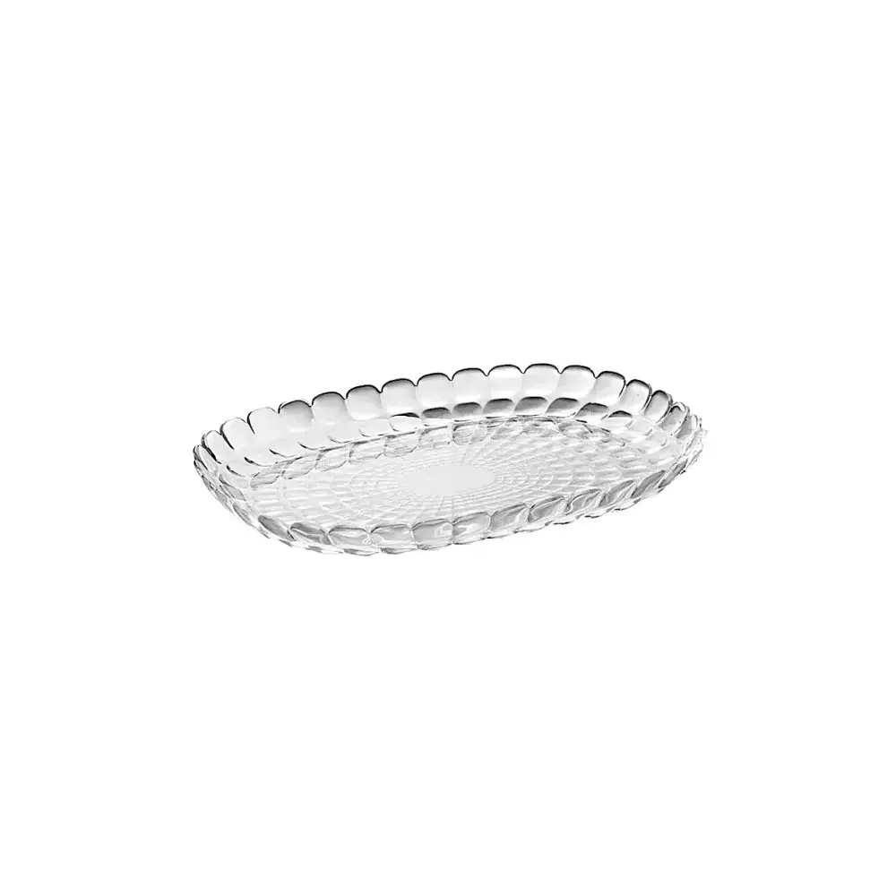 Guzzini Diva Vassoio Servire Grande Plastico Made in Italy Plastico…