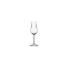 Atelier Bicchieri Grappa 8 cl – Set 6 pz in Vetro Sonoro