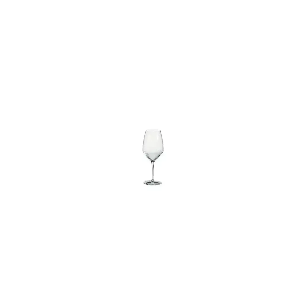 Bormioli Luigi Atelier Calici Sauvignon 35 cl – Set da 6 bicchieri