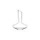 Luigi Bormioli Atelier Decanter 0,75 L in vetro SON.hyx