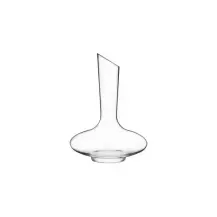 Luigi Bormioli Atelier Decanter 0,75 L in vetro SON.hyx
