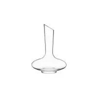 Luigi Bormioli Atelier Decanter 0,75 L in vetro SON.hyx