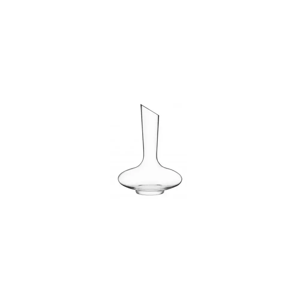 Luigi Bormioli Atelier Decanter 0,75 L in vetro SON.hyx