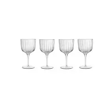 Bach Conf 4 Calici Gin 60cl – Set da 4 bicchieri