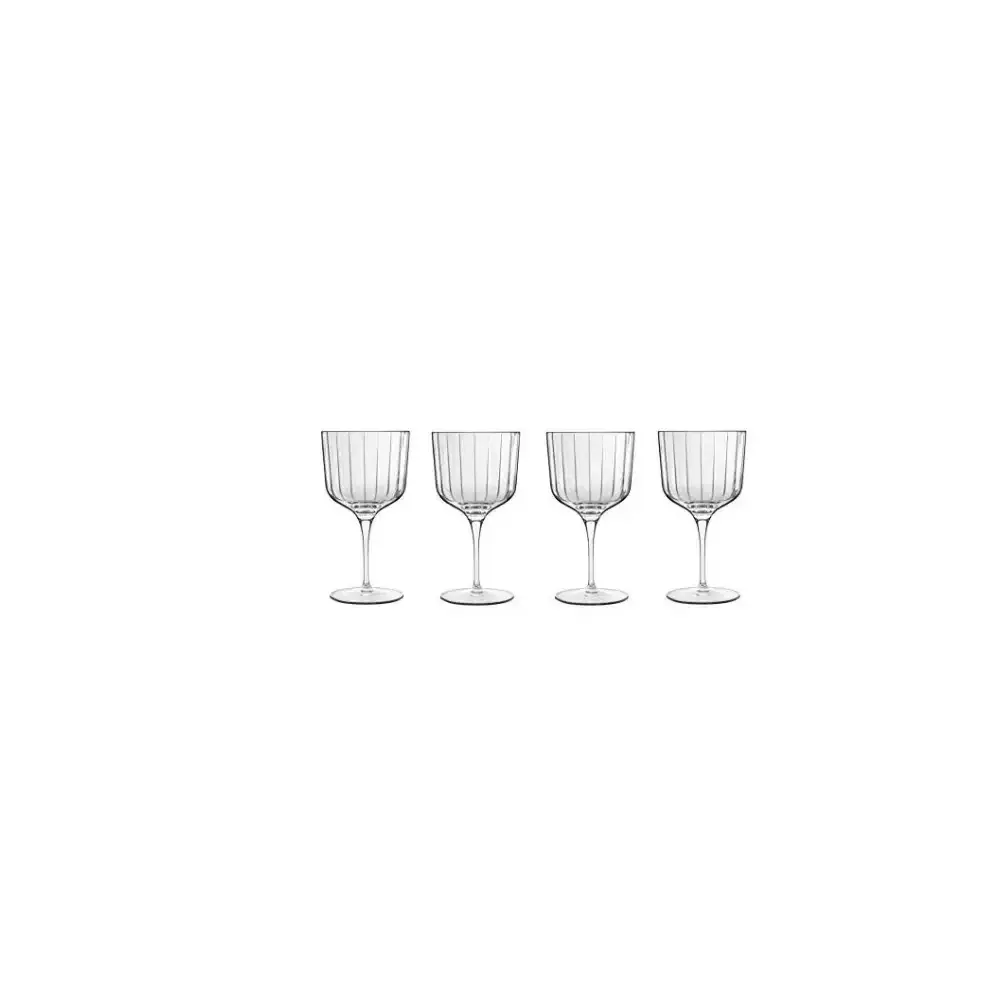 Bach Conf 4 Calici Gin 60cl – Set da 4 bicchieri
