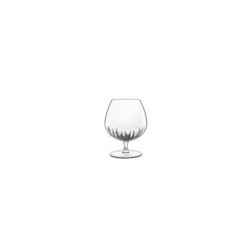 Bormioli Luigi Mixology CF - Set 6 bicchieri Cognac 12724/01