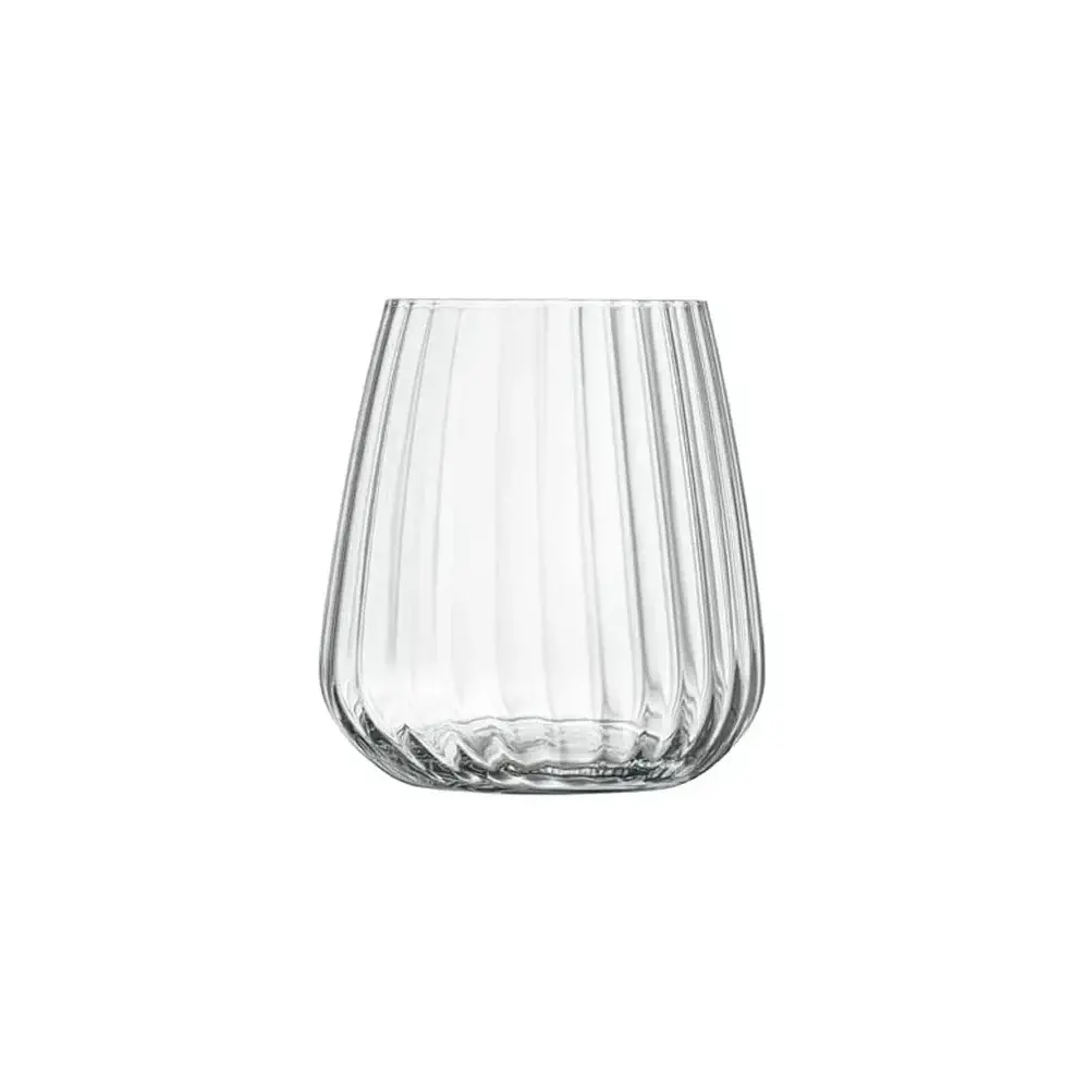 Speakeasies Conf - Set 6 bicchieri Dof 45 cl