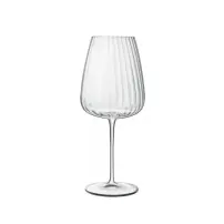 Bormioli Luigi Speakeasies Conf – Set 6 Calici Vino Rosso 70 cl