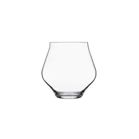 Bormioli Luigi Supremo Bicchieri Vino 45 cl – Set 6 in cristallo