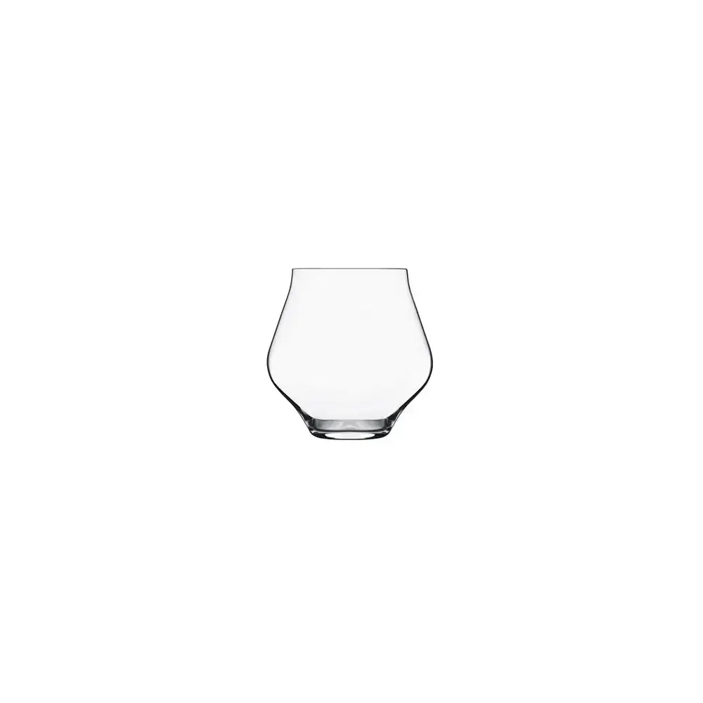 Bormioli Luigi Supremo Bicchieri Vino 45 cl – Set 6 in cristallo